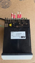 ABB COMMANDER 350 UNIVERSAL PROCESS CONTROLLER