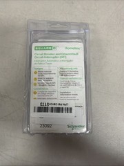 Square D HOM250GFICP 50 A Miniature Circuit Breaker #5895