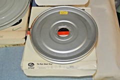 NIB Large Lot Of Gates “V” Pullies & Hubs Various Sizes Power Transmission Item