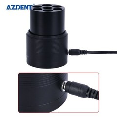 Dental Composite Resin Heater Material Soften Warmer Heating 40/45/50℃ FDA CE US