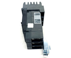 Schneider Electric JJA36200 Circuit Breaker, PowerPacT J, 200A 3P 600VAC 25kA