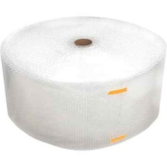3/16″ 700 ft x 12″ Small Bubble Cushioning Wrap, Perforated Every 12″