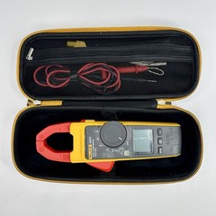 FLUKE 902 FC〽️| TRUE-RMS WIRELESS HVAC CLAMP METER | EXCELLENT CONDITION✨