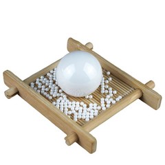 Dia 0.8mm ~ 100mm Ceramic Bearing Balls ZRO2 Zirconium Oxide Ball G10 Precision