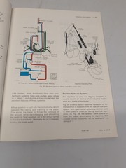 John Deere Fundamentals Of Service FOS Hydraulics Manual 1967 1972 FOS-10