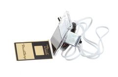 True 831976 Thermometer/Probe Kit, Digital