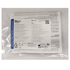 *1-Pack* Zest Dental Z-Bond Zirconia & Multi-Surface Primer 5 mL 93410