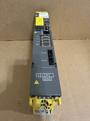 FANUC Servo Amplifier A06B-6096-H101 US Seller NDA Available