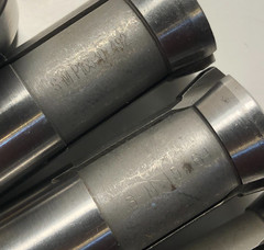 Southwick & Meister S&M P1653D Collet Set Carbide Draw Bushing