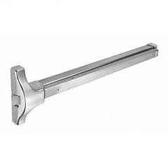 Accentra Yale 2100-36 689 RHR Rim Exit Device Panic Bar 36in