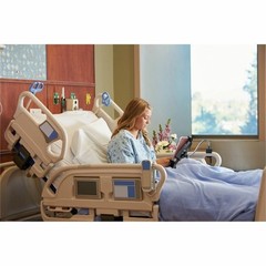 Cta Digital Pad-Hgt Tablet Stand, Black, 8″ L