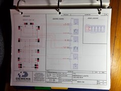 Demers Mystere MX160A Ambulance Owner’s Operator’s Manual C015249 Rev 1 2010