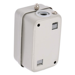 110/220/380V Push Button On/Off Start Stop Switch for 3 Phase Equipment