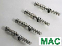 6 Matrix Tofflemire Retainer Universal Bands Dental Instruments