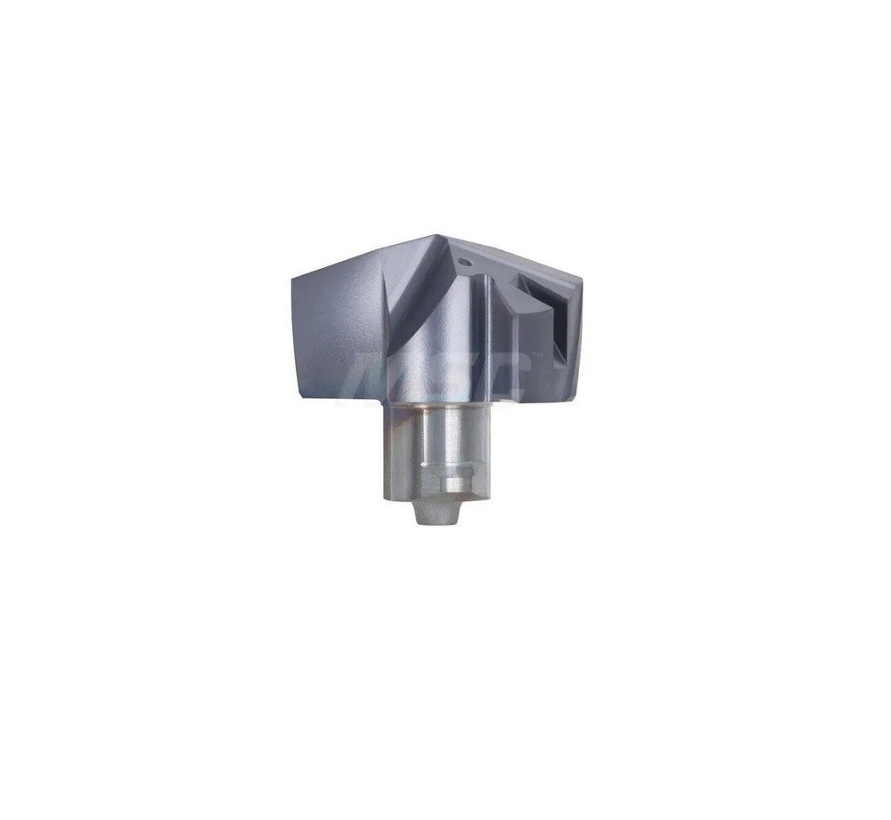 Tungaloy 6752001 Series Drill Meister Head 9, 9.4mm Max Dia !2 Pack!