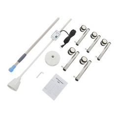Examination Lamp 360 ° Adjustable Height Exam Light 7 LED Examination Light SALE