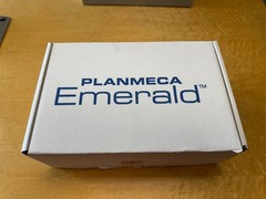 Planmeca Emerald S Scanner with Caries Detection Scan Tip-NEW/UNUSED