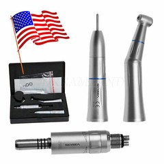 SKYSEA Dental Slow Speed Handpieces Kit Inner Internal Water Spray fit KaVo ns