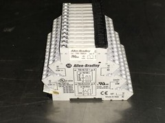 13-Allen Bradley, 700-HLS2Z24, SER-A, JR-316-12