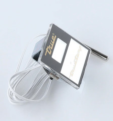True 831976 Thermometer/Probe Kit, Digital