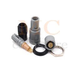 1P 2 3 4 5 6 8 9 10 14pin PAG/PKG Medical Connector