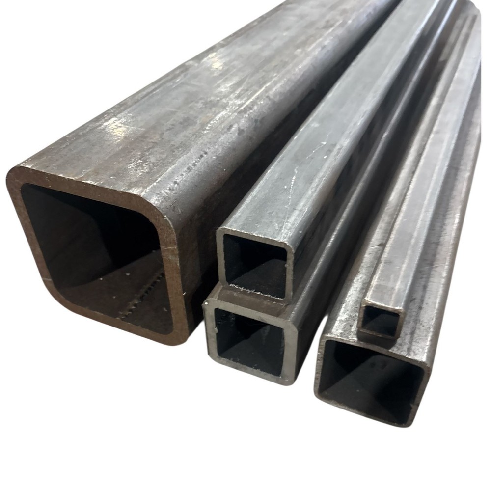 1-1/4″ x 1-1/4″ x 0.120″ x 45″, Steel Square Tube