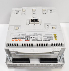 KUKA ECMAP1D3404BE531 SERVO DRIVE / KPP 600-20-1×40 power pack