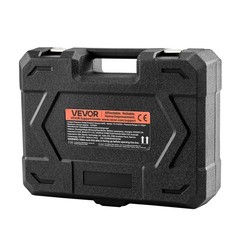 VEVOR Radiator Pressure Tester & Coolant Vacuum Refill Kit 47Pcs Universal Fit