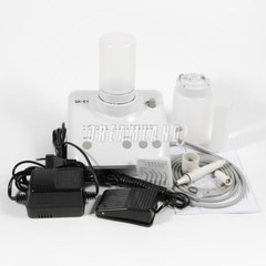 US! Cavitron Dental Ultrasonic Scaler fit EMS +Handpiece+Tips+Auto-water supply