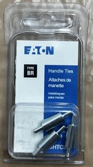Eaton Cutler-Hammer BR Handle Ties (3/pk) (BHTCS) – NEW