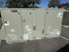 Trane Rooftop Air Conditioner THD240G4RRD16H9C5A1A6B00HA Cooling Heating 3 Phase