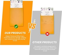 100 Pack Kraft Catalog Mailing Envelopes Mailers Peel Self Seal 6×9/9×12/10×13