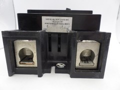 EATON CSR2200N CSR 200A AMP 2-POLE 25K KAIC MAIN CIRCUIT BREAKER, NEW PANEL PULL