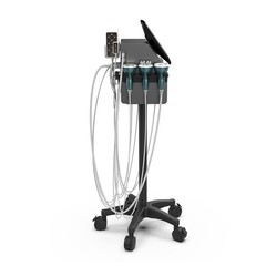 Pro 9 in 1 Beauty Machine for Body Massage Facial Care Skin Lifting Lost Weig87