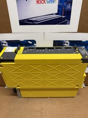 FANUC Power Supply A06B-6252-H011 30 Days Free Return Authentic NDA Available