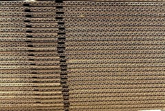 200 10x8x4 Cardboard Paper Boxes Mailing Packing Shipping Box Corrugated Carton