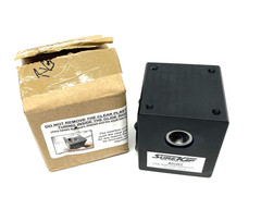 SureKap AE02107 Add-a-Shaft Leakproof Angled Gearbox RIGHT