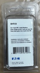 Eaton Cutler-Hammer BR Handle Ties (3/pk) (BHTCS) – NEW