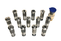 Southwick & Meister S&M P1653D Collet Set Carbide Draw Bushing
