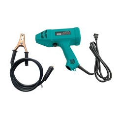 110V 3000W Electric Welder Hand Held Welding Machine Kit Digital Arc Welder Tool