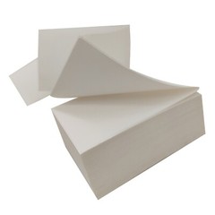 4000 4×6 Fanfold Direct Thermal Shipping Labels for Zebra & Rollo Printers