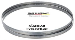 Artec RF-100 saw band HSS M42 1470 x 13 x 0.65 mm 10/14 TPZ band saw blade