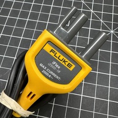 Fluke 381 Remote Display True RMS AC/DC Clamp Meter with iFlex A5