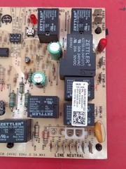Goodman PCBBF122 Gas Furnace Control Circuit Board 50M56-289-01