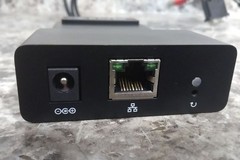 Black Box EMD200DV-T-N Emerald ZeroU Transmitter