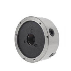 K11-160 Lathe Chuck 6Inch 3 Jaw Chuck Metal Lathe Chuck Self-centering New