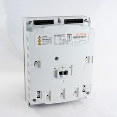 KUKA ECMBP1D3404BE531 / 049692 KPP 600-20-1×40 Power Pack Drive