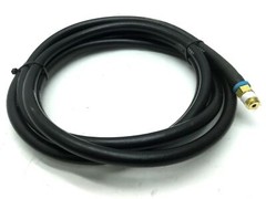 Swagelok Flame Resistant Push-On Hose 1/4″ 6.4mm WP 350 PSIG (24 Bar), 10′ Long