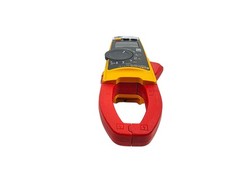 Fluke 376 FC True-RMS AC/DC Clamp Meter w/ iFlex and Leads