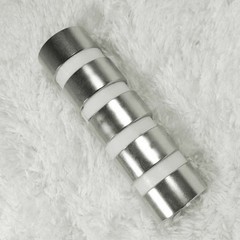 Lot 40*20mm Large Neodymium Rare Earth Magnet Big Round Magnets Super Strong N52